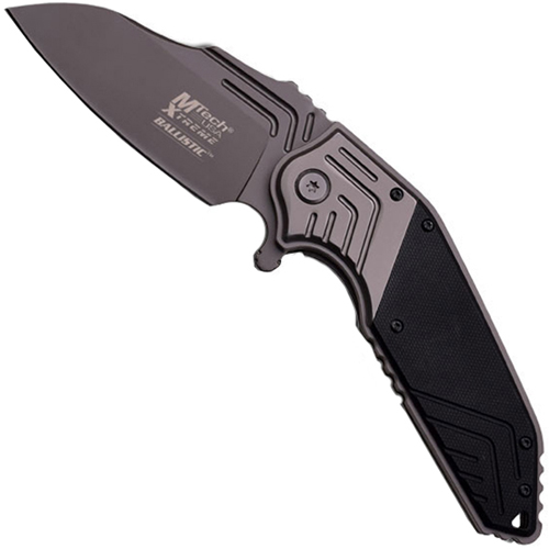 MTech USA Xtreme Ballistic Folding Blade Knife