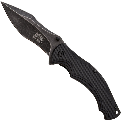MTech USA Xtreme Ballistic Folder Knife