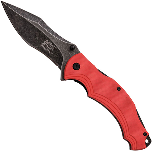 MTech USA Xtreme Ballistic Folder Knife
