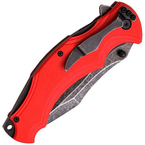 MTech USA Xtreme Ballistic Folder Knife