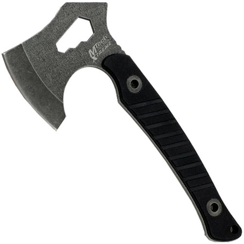 Mtech USA Xtreme 8.25 Inch Black Axe