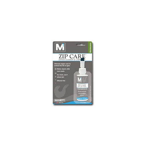 Mcnett Zip Care Liquid Zipper Cleaner And Lubricant