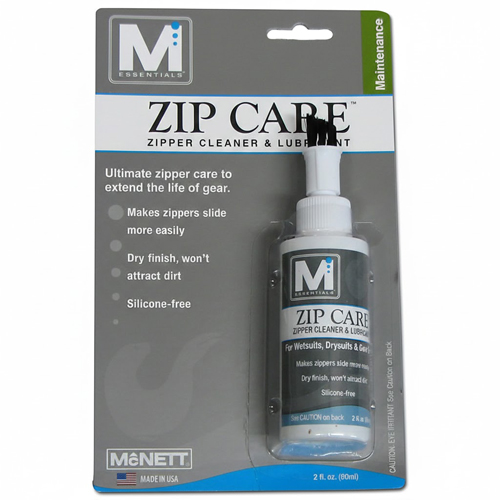 Mcnett Zip Care Liquid Zipper Cleaner And Lubricant