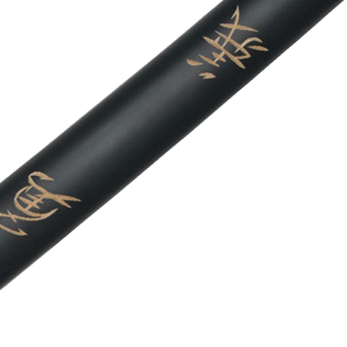 SW-68L Samurai Sword 3 Pcs Set with Scabbard