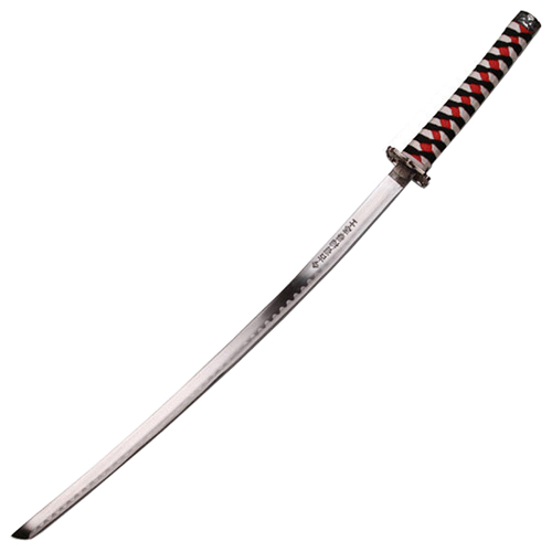 SW-68L Samurai Sword 3 Pcs Set with Scabbard