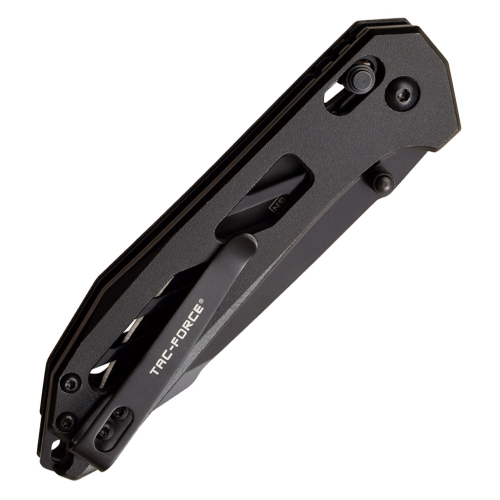 Mater Cutlery TF-1035BK 8'' Folding Knife