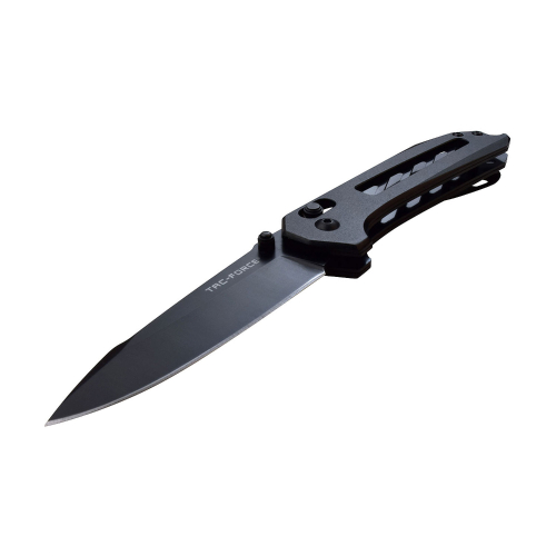 Mater Cutlery TF-1035BK 8'' Folding Knife