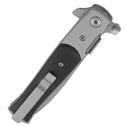 Tac Force Stiletto Series Manual Knife