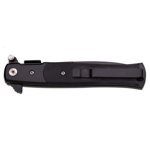 Tac Force Stiletto Series Manual Knife