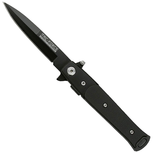 Master Cutlery Tac-Force Spear Point Folding Blade Knife