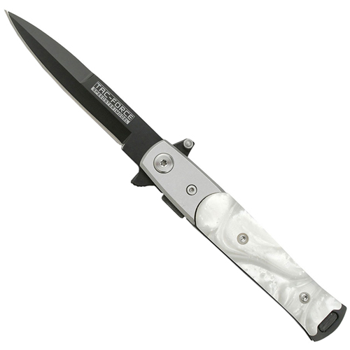 Master Cutlery Tac-Force Spear Point Folding Blade Knife