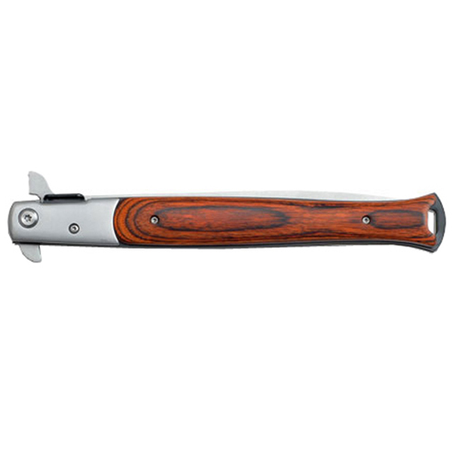 Tac-Force Matte Bolster Folding Knife