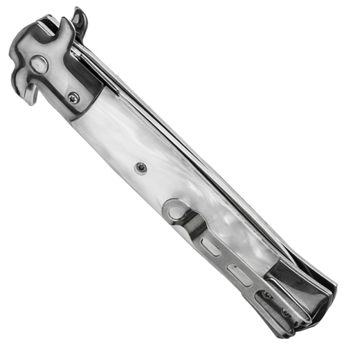 Tac Force Milano Spring-Assisted Folding Knife