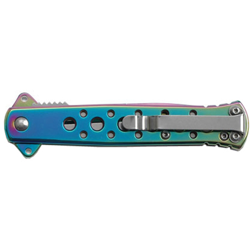 Tac-Force 3 Inch 3mm Thick Folding Blade Knife