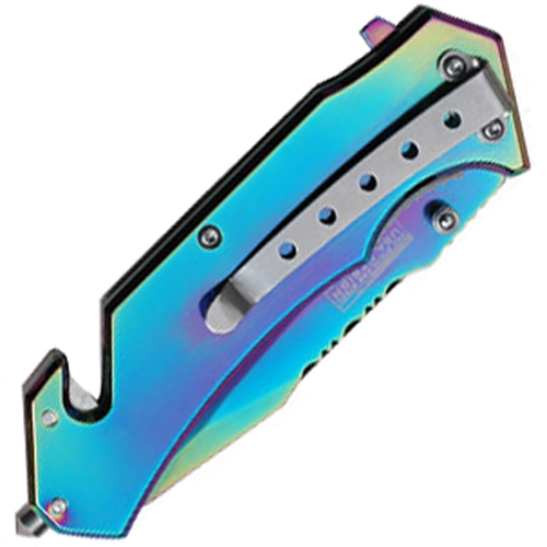 Tac-Force 759 Dragon Strike Tactical Folding Blade Knife