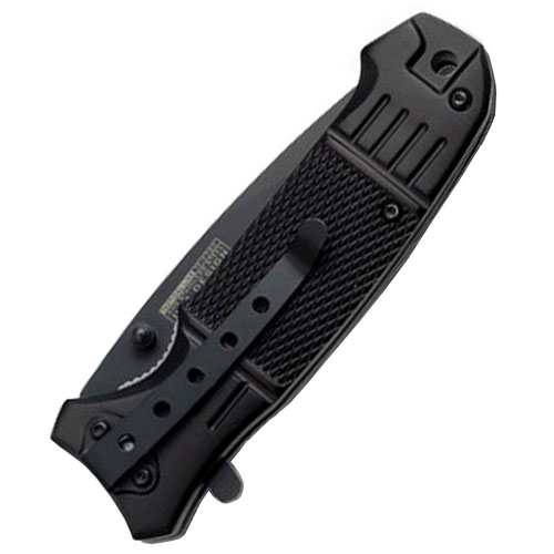 Master Cutlery Tac-Force Folding Knife