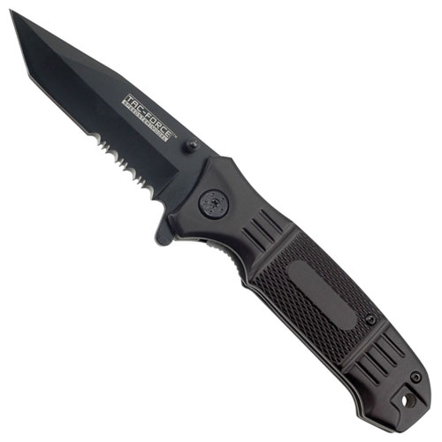 Tac-Force Tanto Folding Knife