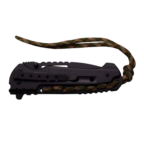 Tac-Force Speedster Model Folding Knife 