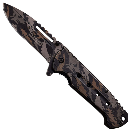 Tac-Force Speedster Model Folding Knife 