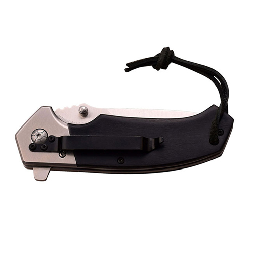 Tac-Force 4.9 Inch Closed Folding Knife