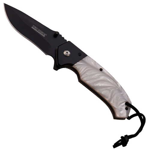 Tac-Force 4.9 Inch Closed Folding Knife
