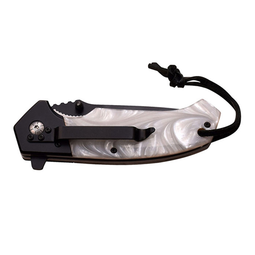 Tac-Force 4.9 Inch Closed Folding Knife