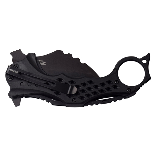 Master Cutlery Tac-Force Karambit Blade Folding Knife
