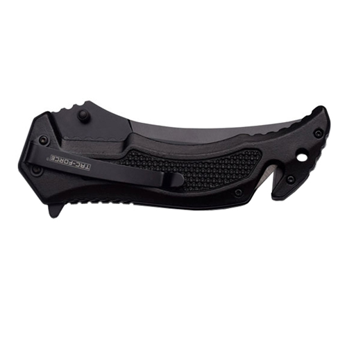 Tac-Force Skull Camo Blade Folding Knife