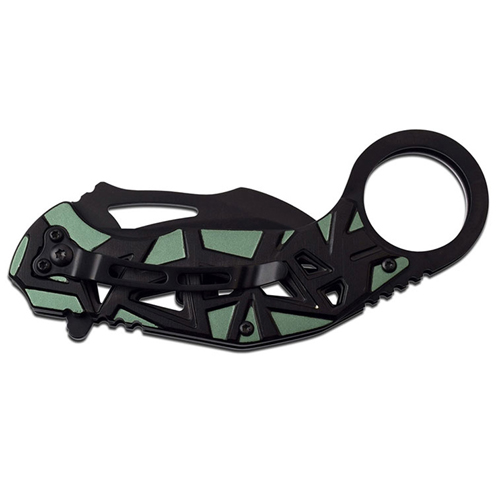 Tac-Force TF-961 3Cr13 Steel Blade Folding Knife