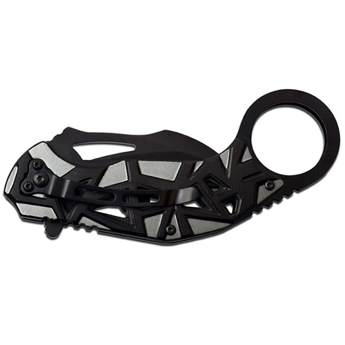 Tac-Force TF-961 3Cr13 Steel Blade Folding Knife