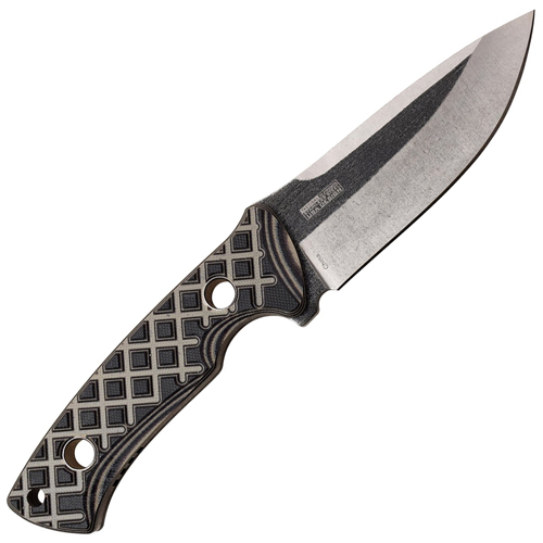 Master Cutlery Tac-Force FIX008 CNC G-10 Handle Fixed Blade Knife