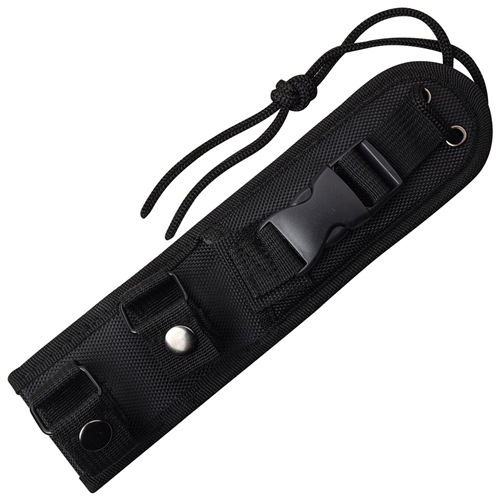 Master Cutlery Tac-Force FIX008 CNC G-10 Handle Fixed Blade Knife