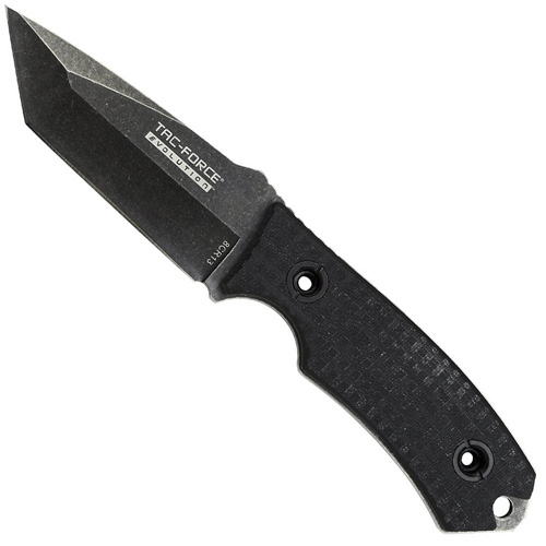 Master Cutlery TacForce TFE-FIX002 Evolution Fixed Blade Knife