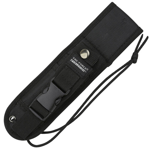 Master Cutlery TacForce TFE-FIX002 Evolution Fixed Blade Knife