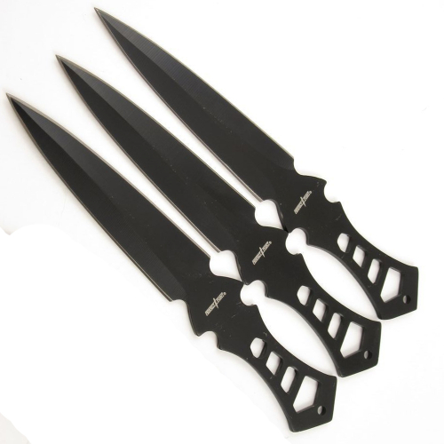 Perfect Point 7.5'' Throwing Knife