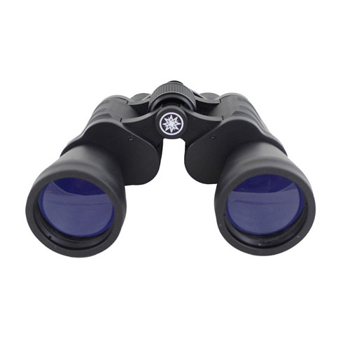 Discover Binoculars
