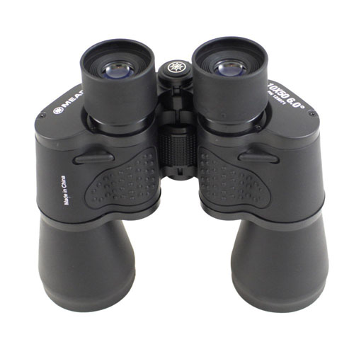 Discover Binoculars