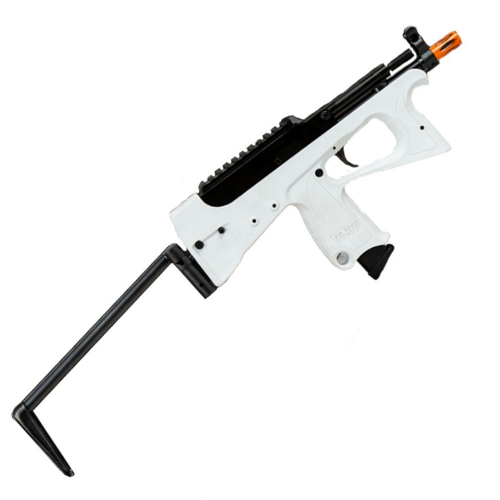 PP-2K 6mm Co2 BlowBack Submachine Gun