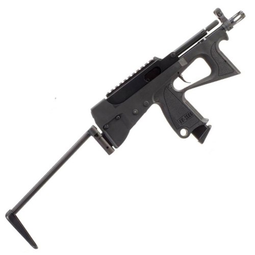 PP-2K 6mm Co2 BlowBack Submachine Gun