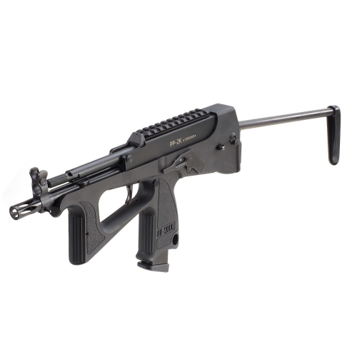 PP-2K 6mm Co2 BlowBack Submachine Gun