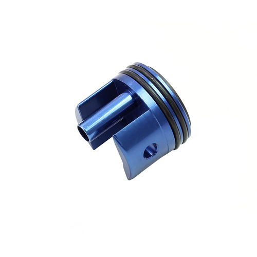 Aluminum Cylinder Head for Ver.7 (Blue)