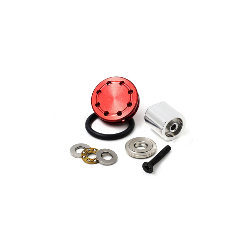 Aluminum Piston Head (Ver.4 &Ver.9)