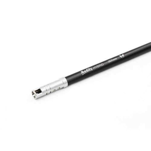 6.01mm Hybrid Precision Inner Barrel 407 mm for M4A1/R.I.S/SR16/ SIG551 