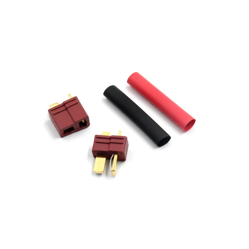 Ultra Plug (T-Shape Connector)