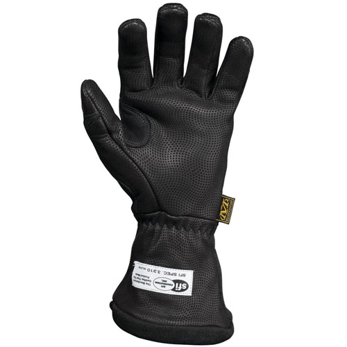 CarbonX Fire Resistant Leather Gloves - L10