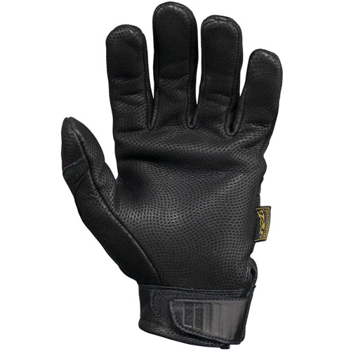 CarbonX Fire Resistant Leather Gloves - L5