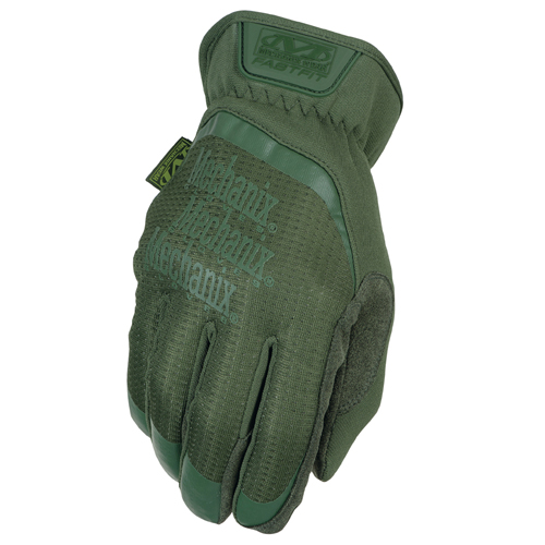Mechanix FastFit Tactical Work Gloves