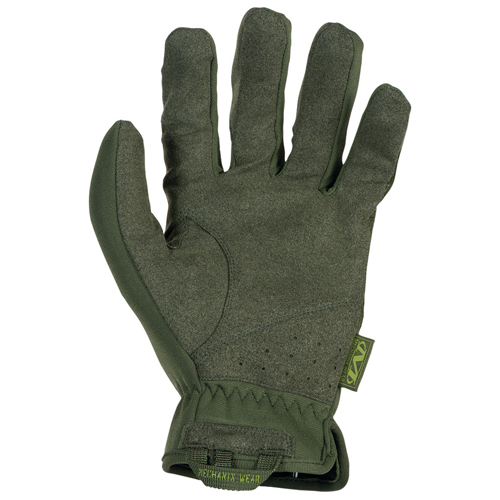 Mechanix FastFit Tactical Work Gloves