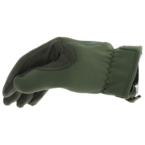 Mechanix FastFit Tactical Work Gloves