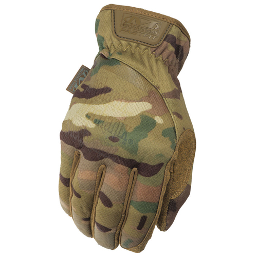 Mechanix FastFit Tactical Work Gloves